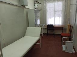 Медицинский кабинет